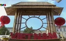 Việt Nam tham gia liên hoan Bia quốc tế Berlin 