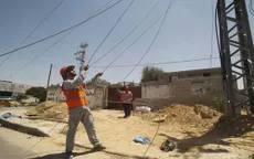 Đàm phán Israel - Palestine bế tắc