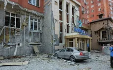 Nga và Ukraine đạt thỏa thuận viện trợ nhân đạo
