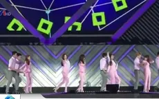 K-Pop đang dần trở thành một thương hiệu