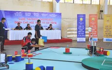 Robodnic 2014 vun đắp tình yêu biển đảo cho học sinh
