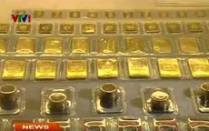 Nhu cầu vàng của Việt Nam giảm mạnh trong quý II/2014