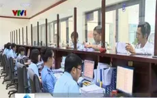 Thông quan hàng hóa xuất, nhập khẩu tính theo phút
