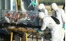 Kenya đóng cửa biên giới do lo ngại dịch Ebola