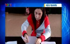 Hậu Giang: Bắt tạm giam chủ hụi lừa đảo hơn 11 tỉ đồng