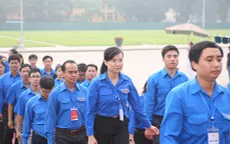 Thanh niên và khát vọng cống hiến