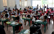 Gần 400 thiếu nhi vẽ tranh “Bác Tôn với biển đảo quê hương”   