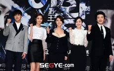 Kwon Sang Woo trở lại với phim truyền hình mới