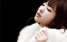 Park Bo Young thuần khiết trên Esquire 