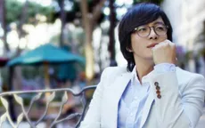 Bae Yong Joon trở lại màn ảnh 