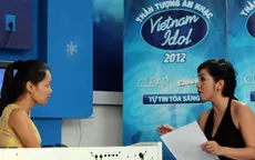 Diva Mỹ Linh hướng dẫn cho Top 2 Vietnam Idol