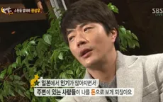 Kwon Sang Woo: “Tôi đã bị lợi dụng rất nhiều”
