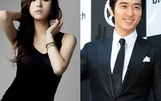 Song Seung Hun “trót yêu” Shin Se Kyung