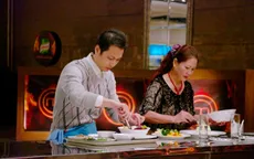 "Vua đầu bếp Việt" chuẩn bị lên sóng tập đầu tiên