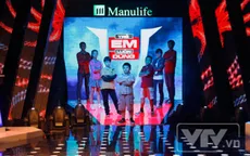 Gameshow "Trẻ em luôn đúng" tái ngộ khán giả