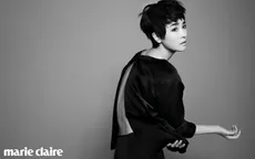 Đả nữ Iris khoe thân hình cò hương