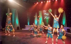 Cách thức tham gia "Vũ điệu xanh" phiên bản mới