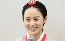 Kim Tae Hee: "Tôi và Rain vẫn đang tìm hiểu nhau"