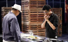 Chờ đợi kịch tính mới trong tập 2 “Vua đầu bếp Việt”