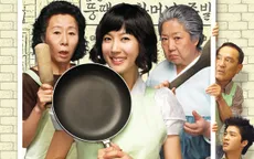 Lee Soo Kyung - Nàng dâu hiện đại của xứ Hàn