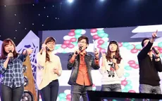 Minh “xù” run sợ trước thí sinh Mbox ISing
