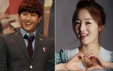 Kwang Hee – Sun Hwa chia tay “We got married"?