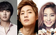Show truyền hình mới của SBS quy tụ dàn sao “khủng”