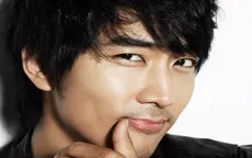 Song Seung Hun lo ế vợ