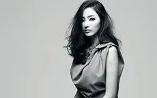 Búp bê xứ Hàn bí ẩn trên First Look