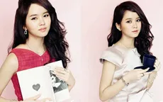Sao "nhí" Hàn Quốc bị chê "già trước tuổi"