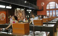 Vua đầu bếp Việt tập 5: Thử thách chiếc hộp bí ẩn
