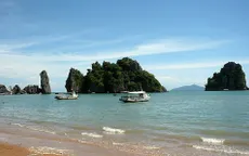 10 vịnh biển không thể bỏ qua ở Việt Nam