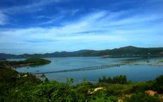 Tết này đi trốn rét ở Quy Nhơn