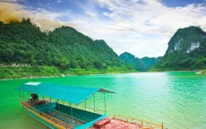 7 điểm đến không thể bỏ qua trong năm 2013