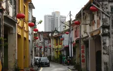 Ghé qua Melaka để tận hưởng những điều thú vị
