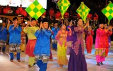 Malaysia hiện đại và quyến rũ