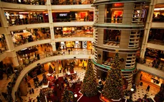Mua sắm không giới hạn tại Kuala Lumpur