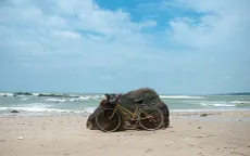 Bãi biển Mũi Né hấp dẫn nhất Đông Nam Á