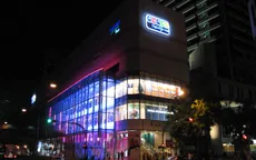 7 khu mua sắm không biết chán ở Singapore