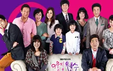 Phim mới trên VTV3: Chồng tôi là hàng xóm