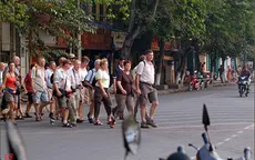 Hà Nội trong mắt bạn bè: Nét khác biệt không đâu có