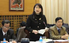 Năm 2013 cần giải quyết triệt để nạn chèo kéo du khách'