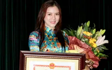 Lý Nhã Kỳ: 'Làm Đại sứ Du lịch vì tự ái dân tộc'