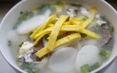 Những loại bánh ngon tuyệt của Hàn Quốc