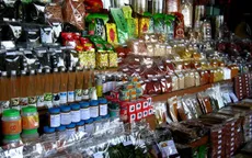 Đi chợ nổi Thái Lan, ăn hoa quả tươi rói