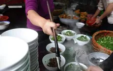 Phở Hà Nội lạ lùng trong mắt phóng viên ngoại