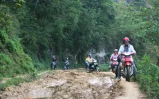 Chiêu du lịch tiết kiệm thời khó khăn