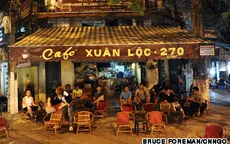 Top 7 đường phố Hà Nội trong mắt du khách nước ngoài