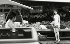 Son Ye Jin lẻ loi trên đất Thái