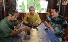 "Bí mật tam giác vàng" chính thức lên sóng trên VTV3